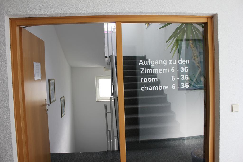 Hotel Rheinbruecke رينفيلدن المظهر الخارجي الصورة